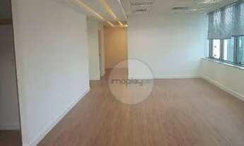 Imagem 5: Conjunto, 196 m² na Vila Olímpia - Imoplay Real Estate