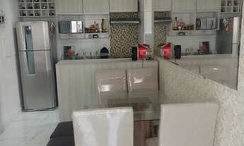 Imagem: Alugo Apto no Cond. IDEAL TORQUATO, Localizado