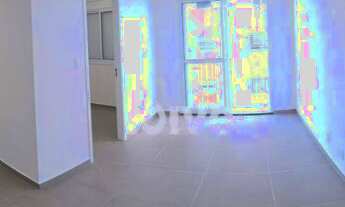 Imagem 3: Apartamento com 2 quartos e 1 vaga à venda, 40 m² por R$ 578.000 - Paraíso