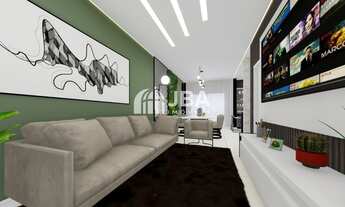 Imagem 6: CURITIBA - Sobrado Padrão - Boa Vista