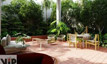 Imagem 5: APARTAMENTO DE 1 DORMITÓRIO NA REGIÃO DE PINHEIROS