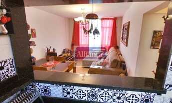 Imagem 6: Apartamento com 3 dormitórios à venda, 85 m² por R$ 264.000,00 - Santa Rosa - Niterói/RJ