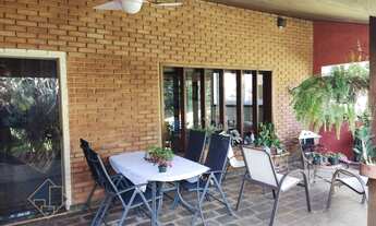 Imagem 3: Casa 3 dormitórios com piscina no Pq das Universidades - Campinas