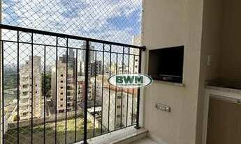 Imagem: Apartamento com 2 dormitórios para alugar