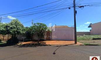 Imagem: Casa (térrea na rua) 3 dormitórios/suite