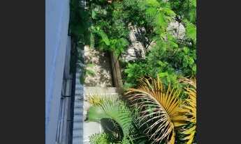 Imagem 6: Casa duplex para venda possui 50 metros quadrados com 3 quartos