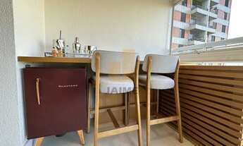 Imagem 7: Apartamento com 2 Dormitórios 2 Vagas em Lapa