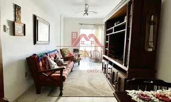 Imagem 2: Apartamento com 2 dorms, Aviação, Praia Grande - R$ 430 mil, Cod: 5580