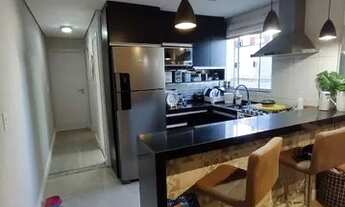 Imagem 3: Cobertura duplex com 2 Dormitórios com 2 Vagas - Santo André