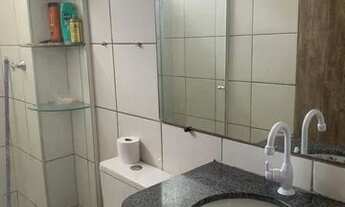 Imagem 6: Apartamento para venda tem 56 metros quadrados com 2 quartos em Cutim Anil - São Luís - MA