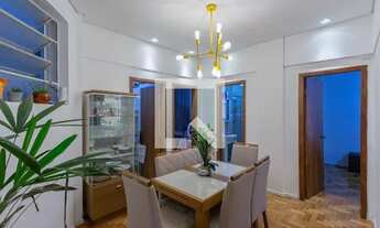 Imagem 5: Apartamento para Aluguel - Centro, 3 Quartos, 124 m2