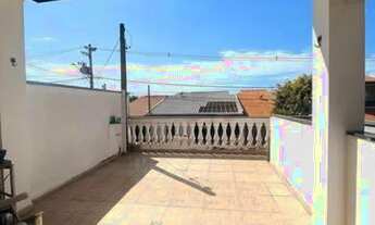 Imagem: Casa para Locação em Taubaté, Jardim