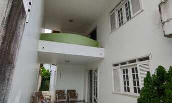 Imagem 6: Casa para aluguel possui 480 metros quadrados com 5 quartos em Jóquei Clube - Fortaleza