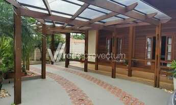 Imagem 2: Casa - Parque Xangrilá - Campinas