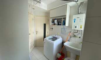 Imagem 6: 3/4 no Alphaville Mobiliado