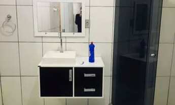 Imagem 2: Casa Mobiliada para Alugar