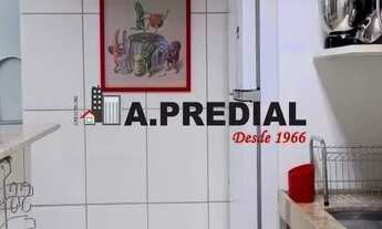 Imagem 7: APARTAMENTO À VENDA - CONDOMÍNIO JABUTICABEIRAS - 2 QUARTOS - 1 VAGA COBERTA DE GARAGEM