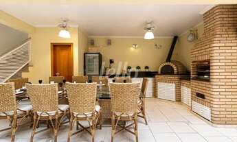 Imagem 2: São Paulo - Casa Padrão - Moema