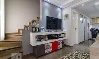 Imagem: Casa de Condomínio para Aluguel - Boqueirão