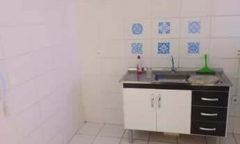 Imagem 2: Aluga-se apartamento valor 600 reais