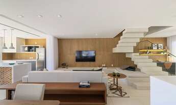 Imagem 3: CASA NOVA Residencial Sunville STILO - 183,14 m2 - 3 suítes Arujá