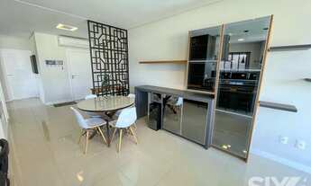 Imagem 3: Apartamento mobiliado com 4 dormitórios para alugar no Pioneiros em Balneário Camboriú/SC