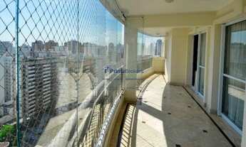 Imagem 6: Apartamento para venda em Perdizes 3 suites