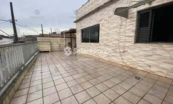 Imagem 7: Casa de 3 quartos para alugar no bairro Jardim santa lídia