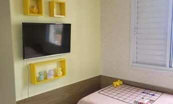 Imagem 6: APARTAMENTO - JARDIM OLAVO BILAC - SP