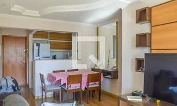 Imagem 4: Apartamento para Aluguel - Baeta Neves, 3 Quartos, 64 m2