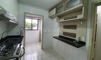 Imagem 7: Apartamento semi mobiliado para locação no Residencial Dresden