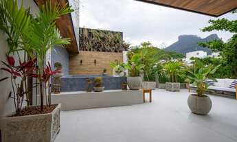 Imagem: RIO DE JANEIRO - Apartamento Padrão - Jardim