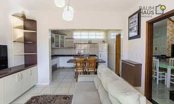 Imagem 3: ACEITA PERMUTA) Sobrado 3 quartos com comércio no Osternack