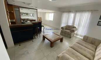 Imagem 4: Cobertura Duplex localizada em bairro nobre com vista privilegiada