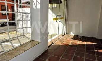 Imagem: Casa - Cambuí - Campinas