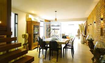 Imagem 7: Linda casa barra da Tijuca