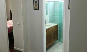 Imagem 4: Apartamento para aluguel tem 100 metros quadrados com 2 quartos