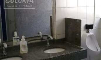 Imagem 4: São Paulo - Galpão/Depósito/Armazém - Vila Nancy