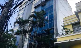 Imagem: Conjunto/Sala para Locação/Aluguel - 54.4m²