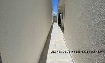 Imagem 5: Leo vende , Bairro Sim, 3\4 com duas suítes e closet