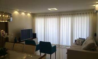 Imagem 7: Oportunidade Apartamento Majestic Indaiatuba para venda com 138 metros quadrados sendo 3 s