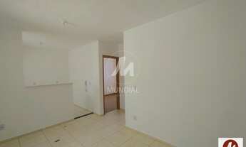 Imagem 2: Apartamento (tipo - padrao) 2 dormitórios, cozinha planejada, portaria 24 horas, lazer, es