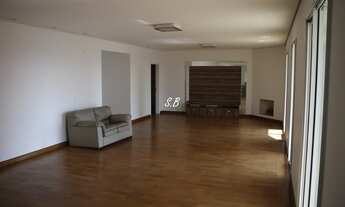 Imagem 2: Lindo Apartamento na Chácara Klabin - 267m² A.U
