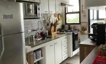 Imagem 5: Venda Apartamento 2 Dormitórios - 72 m² Pompéia