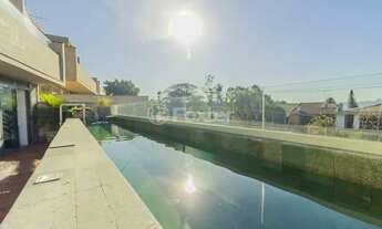 Imagem 2: Vendo Espetacular apartamento Garden 3 quartos 3 suítes 4 garagens 244m² Bairro Três Figue