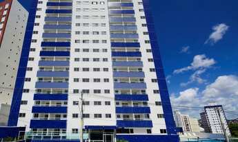 Imagem 2: Apartamento para venda com 53 metros quadrados com 2 quartos em Luiz Anselmo - Salvador