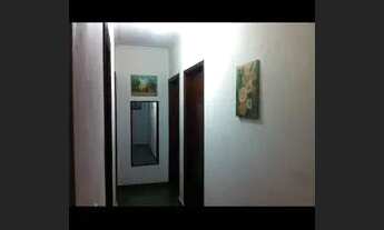 Imagem 4: Quarto p homens próx a lagoa do taquaral