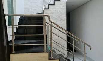 Imagem 3: Casa - Sobrado, Jardim Cambuí - Santo André