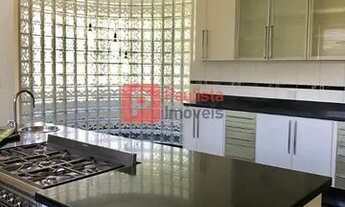 Imagem 4: Mansão em Alphaville alto padrão com 4 dormitórios, 4 suítes à venda, 1120 m² a venda por