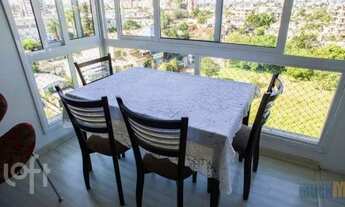 Imagem 7: Apartamento à venda Rua Bandeirantes, Nossa Senhora das Graças - Canoas